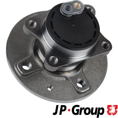 Wheel Hub